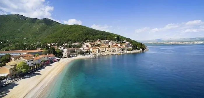 Arabeska Majeli Appartement Rukavac (Primorje-Gorski Kotar)