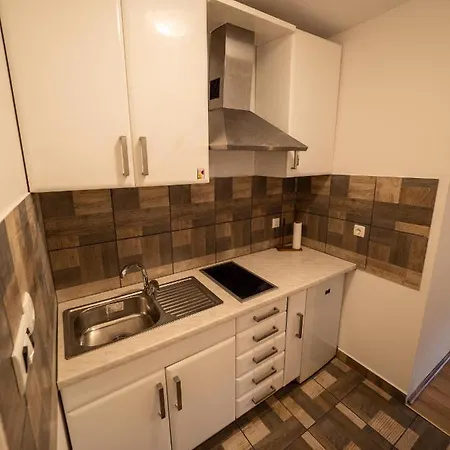 Arabeska Majeli Apartmán Rukavac (Primorje-Gorski Kotar)