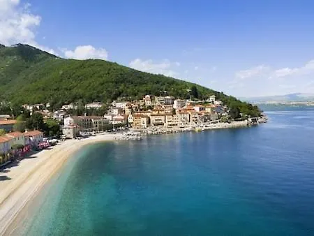 Arabeska Majeli Lägenhet Rukavac (Primorje-Gorski Kotar)