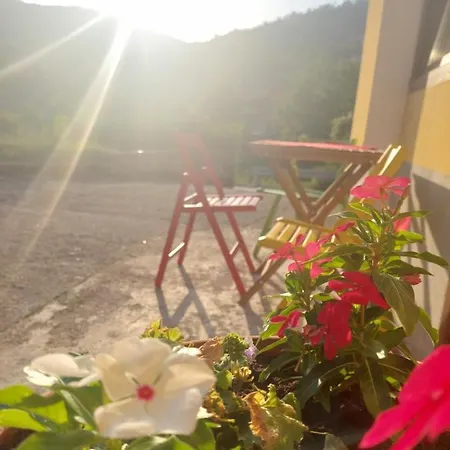 Arabeska Majeli Apartmán
