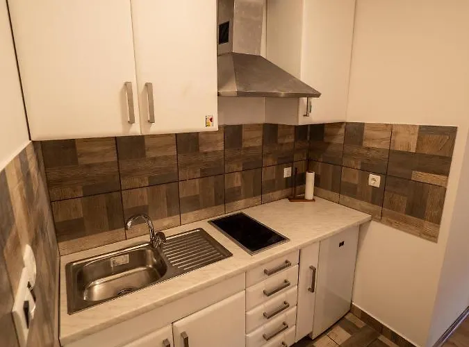 Arabeska Majeli Apartment Rukavac (Primorje-Gorski Kotar)