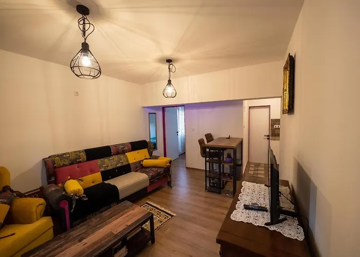 Apartment Arabeska Majeli