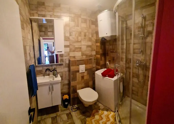 Arabeska Majeli Apartment *